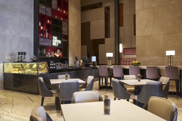 Holiday Inn SINGAPORE LITTLE INDIA (Singapore)